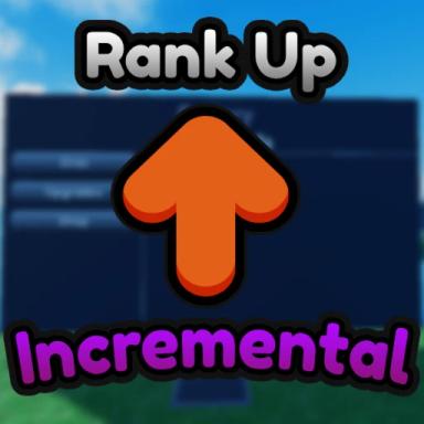 Thumbnail for Rank Up Incremental Game