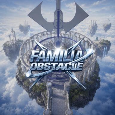 Thumbnail for [HABEG] FAMILIA OBSTACLE Game