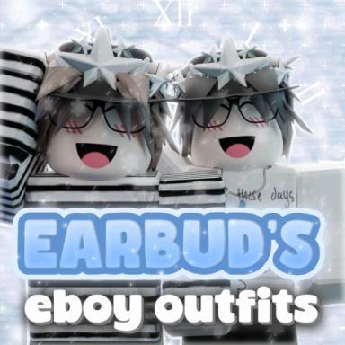 Thumbnail for [NEW✨] Earbud's eboy outfit ideas Game