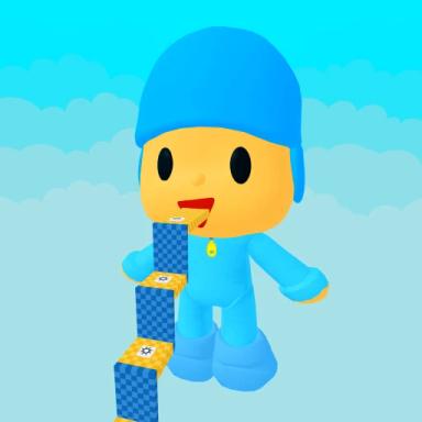 Thumbnail for 🧢 Meet Pocoyo 🎵 Game