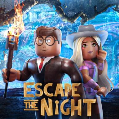 Escape The Night [AUTO] icon