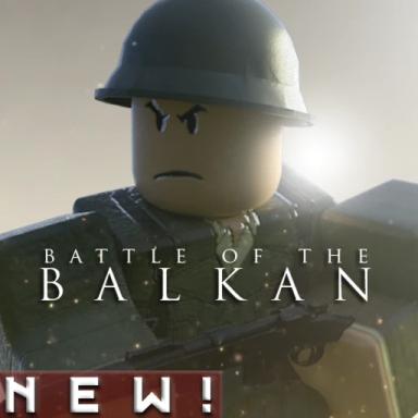 [Raid] Battle of Balkans icon