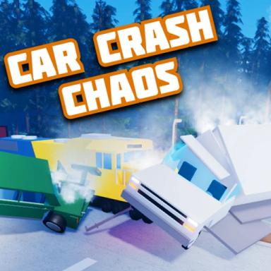 [OPEN] Car Crash Chaos icon