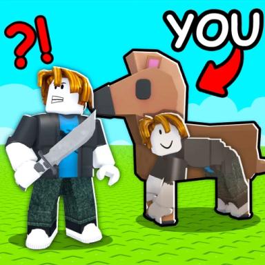 Thumbnail for Animal Hide & Seek Game
