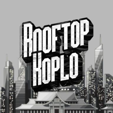 (New Layout) Rooftop Koplo icon