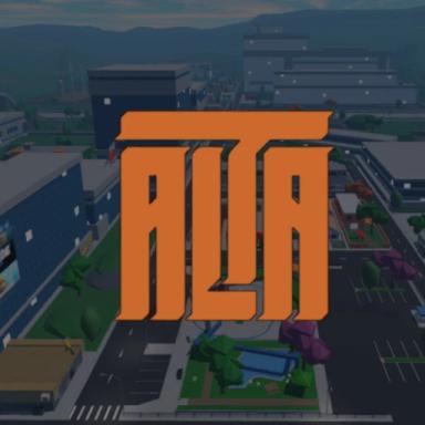 Upper Town RP icon