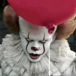 RUN FROM PENNYWISE! (SCARY OBBY) icon