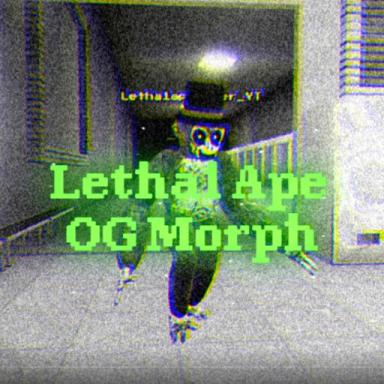 Lethal Ape OG Morph (Big Update!) icon