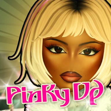 Thumbnail for [FREECAM] KATSEYE Pinky Up Roleplay Game Game