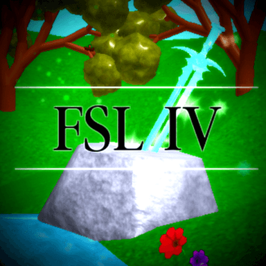 Forsaken Sword Legacies 4 icon