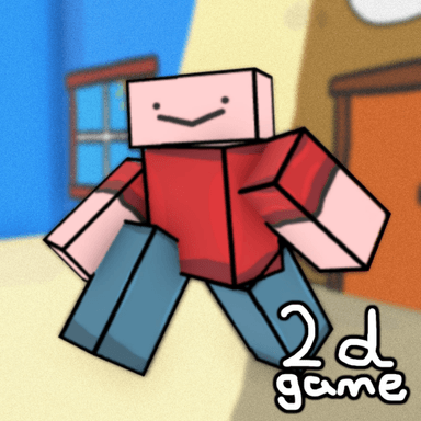 Thumbnail for 📕 2d Game Game