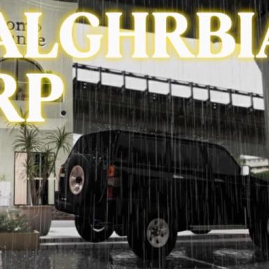 Thumbnail for Alghrbia Rp Game