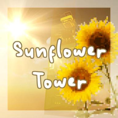 Sunflower Tower icon