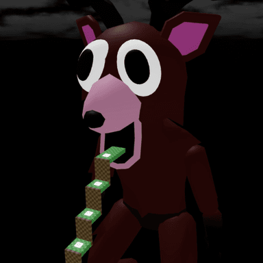 Enter 99 Nights in the Forest icon