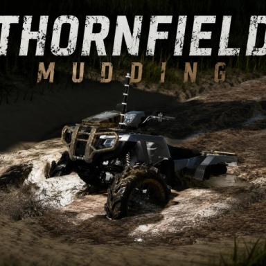 (Huge Update) Thornfield mudding  icon