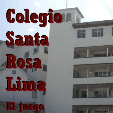 Santa Rosa Lima College the Game (Beta) icon