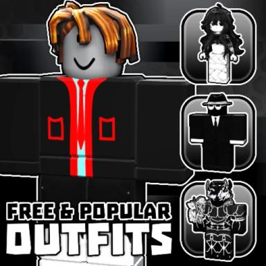Free & Popular Outfits icon