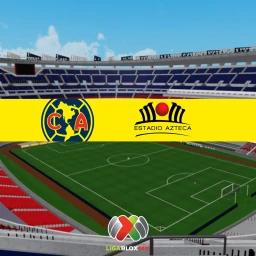 Thumbnail for Banorte Stadium Game
