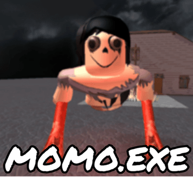 MOMO.exe Original [Classic] icon