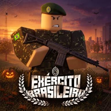 Thumbnail for [🎃] Brazilian Army - EB of GANDRA • RP Game