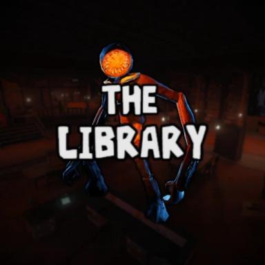 Thumbnail for Doors Library Testing Game