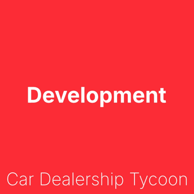 CDT Development icon