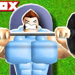 [⬇️DROP] MUSCLE SIMULATOR icon