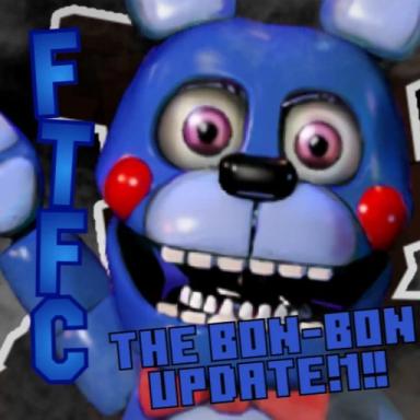 Thumbnail for [1190] Find the FNaF Character! Game