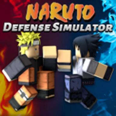 Thumbnail for Naruto Defense Simulator Game
