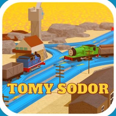 TOMY Sodor  (Update!)  icon