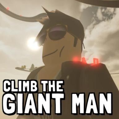 Climb the Giant Man Obby icon