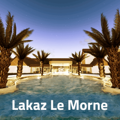 🌴 Lakaz Le Morne Hotel & Spa, Mauritius 🏨 icon