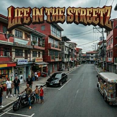 [🇵🇭] Life In the Streetz icon