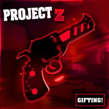 [GIFTING!] PROJECT Z  icon