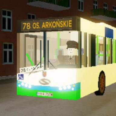 Autobusem po Szczecinie icon