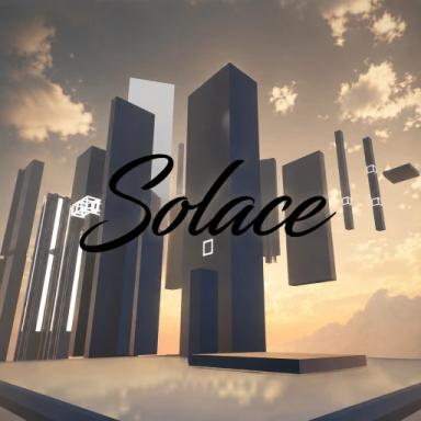 Thumbnail for Solace [Tier 5 Obby] Game