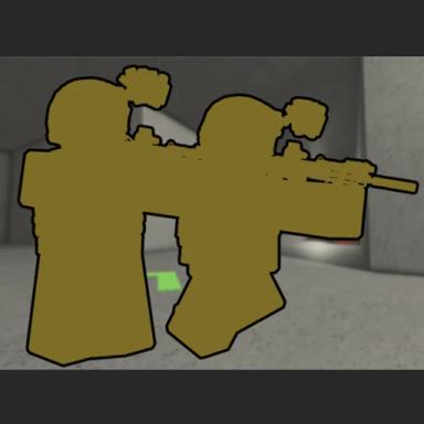 [ACS] CQB Training Center icon