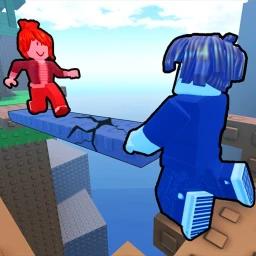 Plank Pals [2 Player Obby] icon