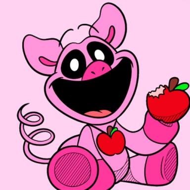 PickyPiggy icon