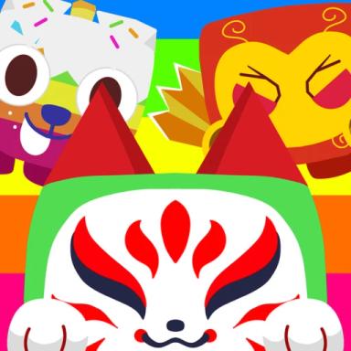 Thumbnail for [HAUNTED] PNG INF Game