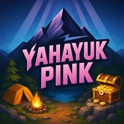 [BACK] GUNUNG YAHAYUK PINK icon