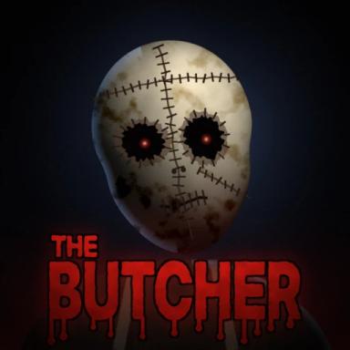 Thumbnail for SLAUGHTERHOUSE: The Butcher [HORROR] Game