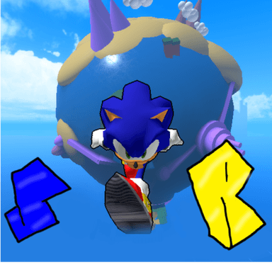 Sonic Rebellion  icon