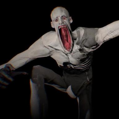 Thumbnail for Survive SCPs Game