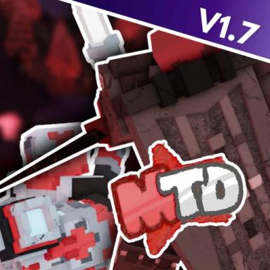 Thumbnail for [Herculean] Master Tower Defense Game