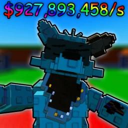 [🎣] Steal An Animatronic icon