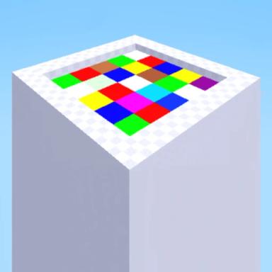 Thumbnail for Color Block Tower! Game