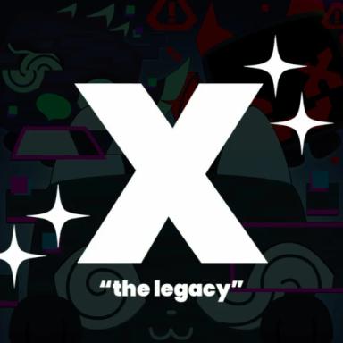 AXOLOTLS ❤️| Pet Sim X: Legacy! 🐾 icon
