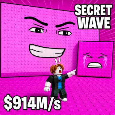 Thumbnail for Escape Tsunami for Tsunami!  Game