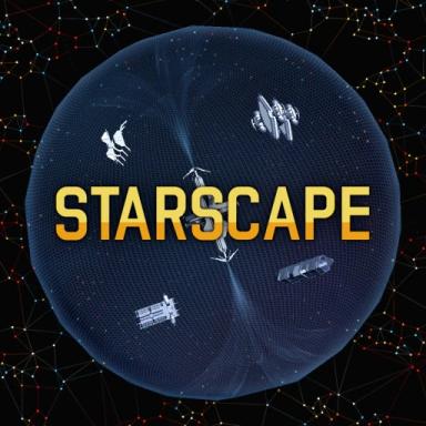 Thumbnail for Starscape [Beta] Game